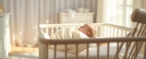 quantas horas o bebe deve dormir