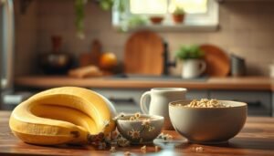 alimentos que ajudam bebê dormir