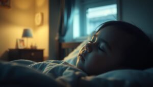 apneia do sono infantil