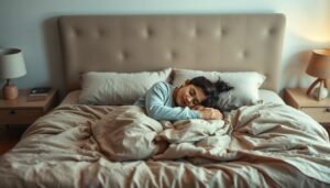 co-sleeping