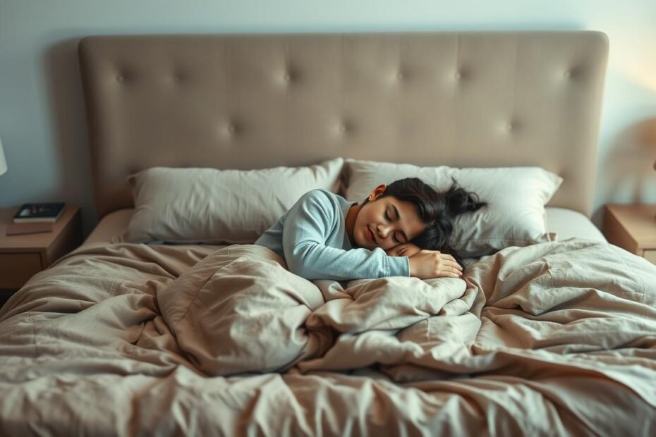 co-sleeping