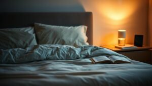 hora de dormir