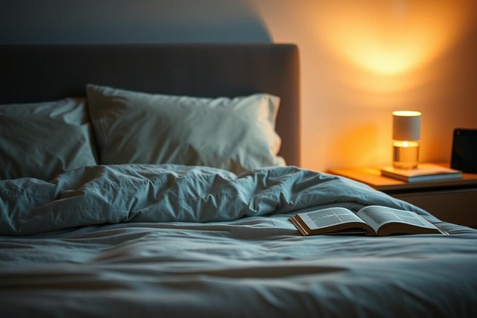 hora de dormir