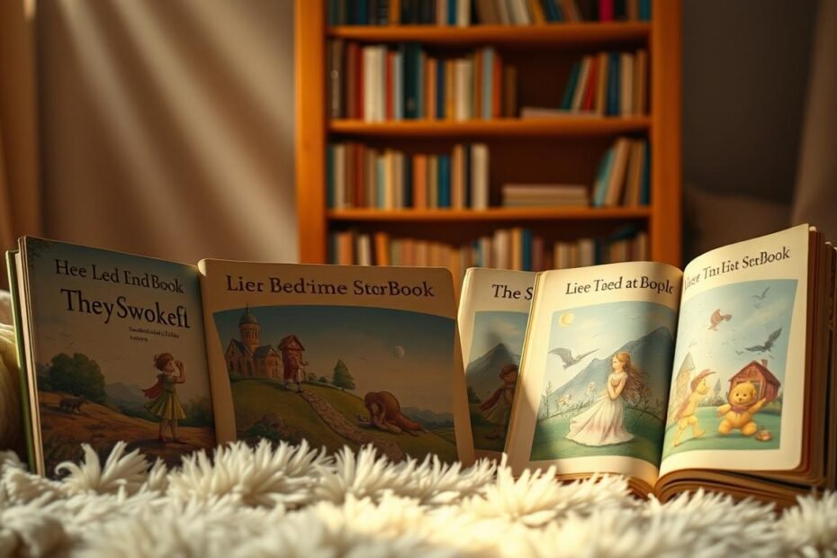livros histórias de ninar